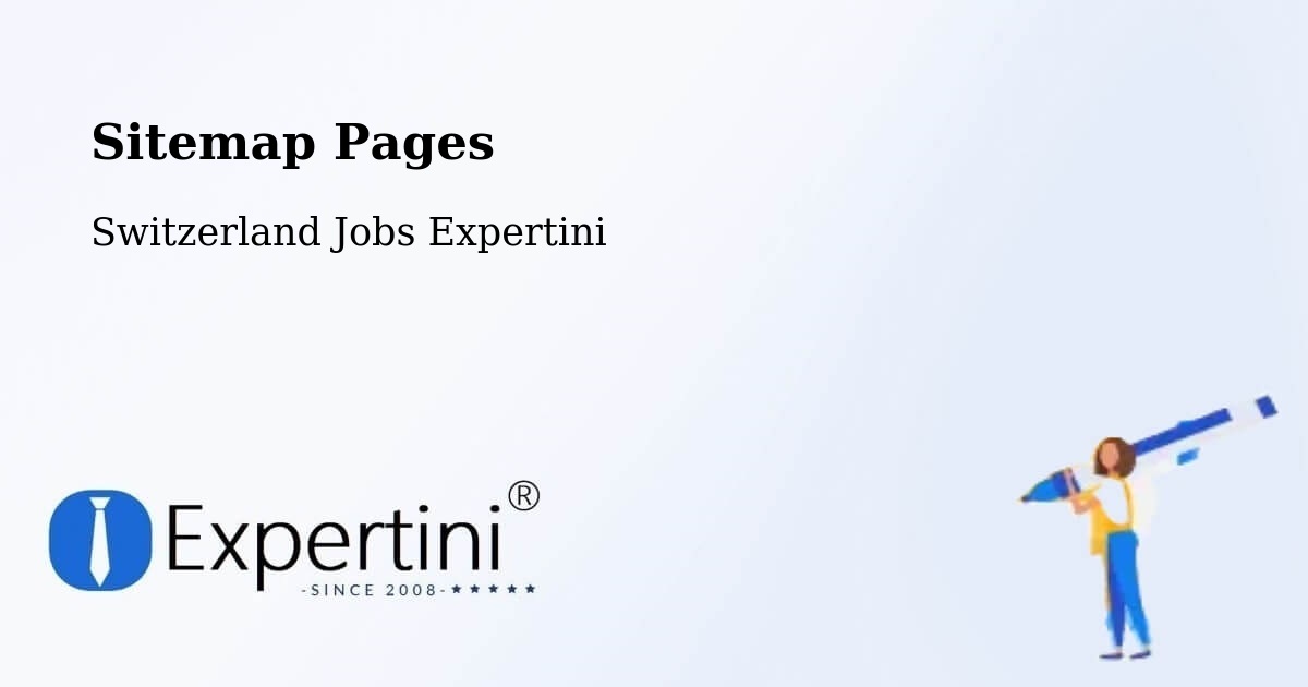 Sitemap Pages - Seeland District - Switzerland Jobs Expertini